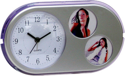 24% OFF on Dizionario Analog Blue Clock 24% OFF on Dizionario Analog Blue Clock
