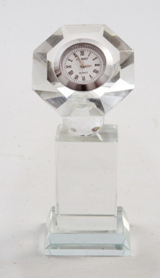 23% OFF on Eventz Gifts Analog Clear Clock 23% OFF on Eventz Gifts Analog Clear Clock