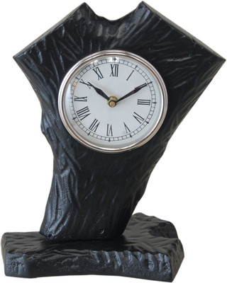 25% OFF on Yaali Analog Black Clock 25% OFF on Yaali Analog Black Clock