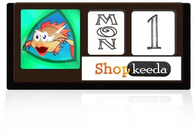 75% OFF on Shopkeeda Analog Brown, Green, Blue Clock 75% OFF on Shopkeeda Analog Brown, Green, Blue Clock