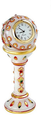 84% OFF on Anshul Fashion Pillar Clock Multi Clock 84% OFF on Anshul Fashion Pillar Clock Multi Clock