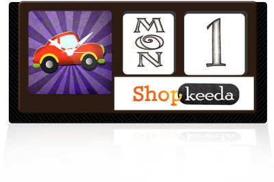 75% OFF on Shopkeeda Analog Purple, Red, Grey Clock 75% OFF on Shopkeeda Analog Purple, Red, Grey Clock