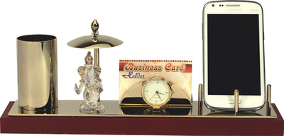 20% OFF on YNA Analog Gold Clock 20% OFF on YNA Analog Gold Clock