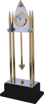 50% OFF on YNA Analog Multicolor Clock 50% OFF on YNA Analog Multicolor Clock