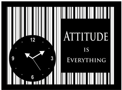 12% OFF on Everyday Gifts Analog Black, White Clock 12% OFF on Everyday Gifts Analog Black, White Clock