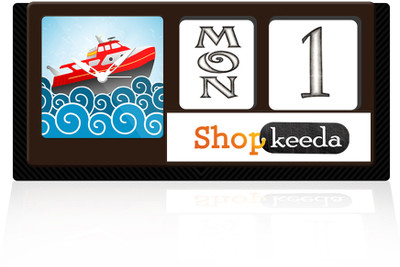 75% OFF on Shopkeeda Analog Red, Blue, Grey Clock 75% OFF on Shopkeeda Analog Red, Blue, Grey Clock