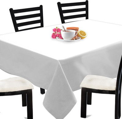 16% OFF on Smart Home Self Design 4 Seater Table Cover 16% OFF on Smart Home Self Design 4 Seater Table Cover