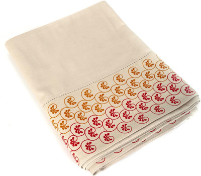 Cherrytin Printed 8 Seater Table Cover