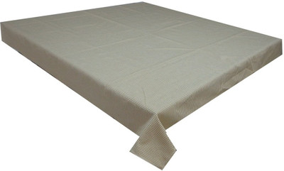 38% OFF on Adt Saral Checkered 4 Seater Table Cover 38% OFF on Adt Saral Checkered 4 Seater Table Cover