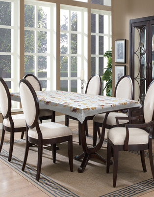 88% OFF on Queensland Printed 6 Seater Table Cover 88% OFF on Queensland Printed 6 Seater Table Cover