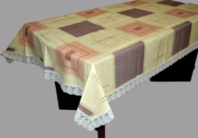 24% OFF on Rhymes Abstract 12 Seater Table Cover 24% OFF on Rhymes Abstract 12 Seater Table Cover