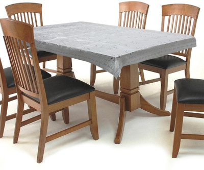 85% OFF on Queensland Abstract 6 Seater Table Cover 85% OFF on Queensland Abstract 6 Seater Table Cover