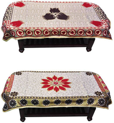 36% OFF on Decor Vatika Abstract 6 Seater Table Cover 36% OFF on Decor Vatika Abstract 6 Seater Table Cover