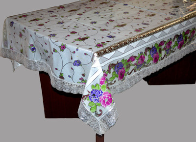 24% OFF on Spider Floral 2 Seater Table Cover 24% OFF on Spider Floral 2 Seater Table Cover