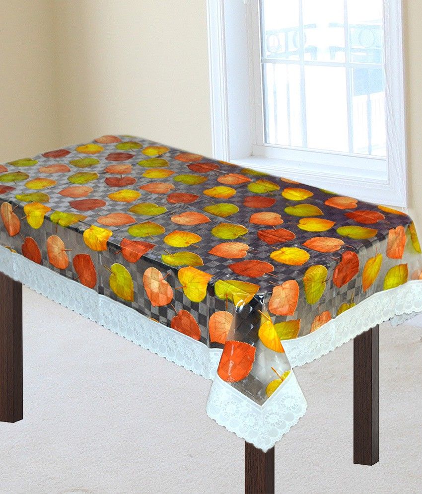40% OFF on Katwa Clasic Printed 8 Seater Table Cover 40% OFF on Katwa Clasic Printed 8 Seater Table Cover