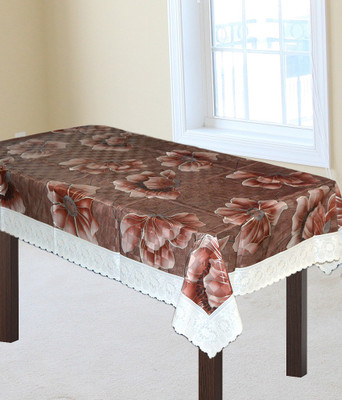 40% OFF on Katwa Clasic Printed 8 Seater Table Cover 40% OFF on Katwa Clasic Printed 8 Seater Table Cover