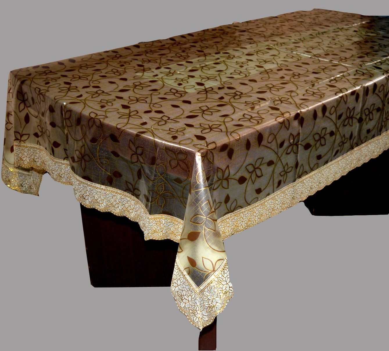 25% OFF on Spider Floral 4 Seater Table Cover 25% OFF on Spider Floral 4 Seater Table Cover