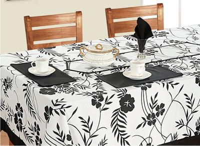 15% OFF on Swayam Floral Table Cover 15% OFF on Swayam Floral Table Cover