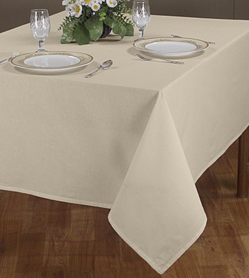 33% OFF on Airwill Solid 4 Seater Table Cover