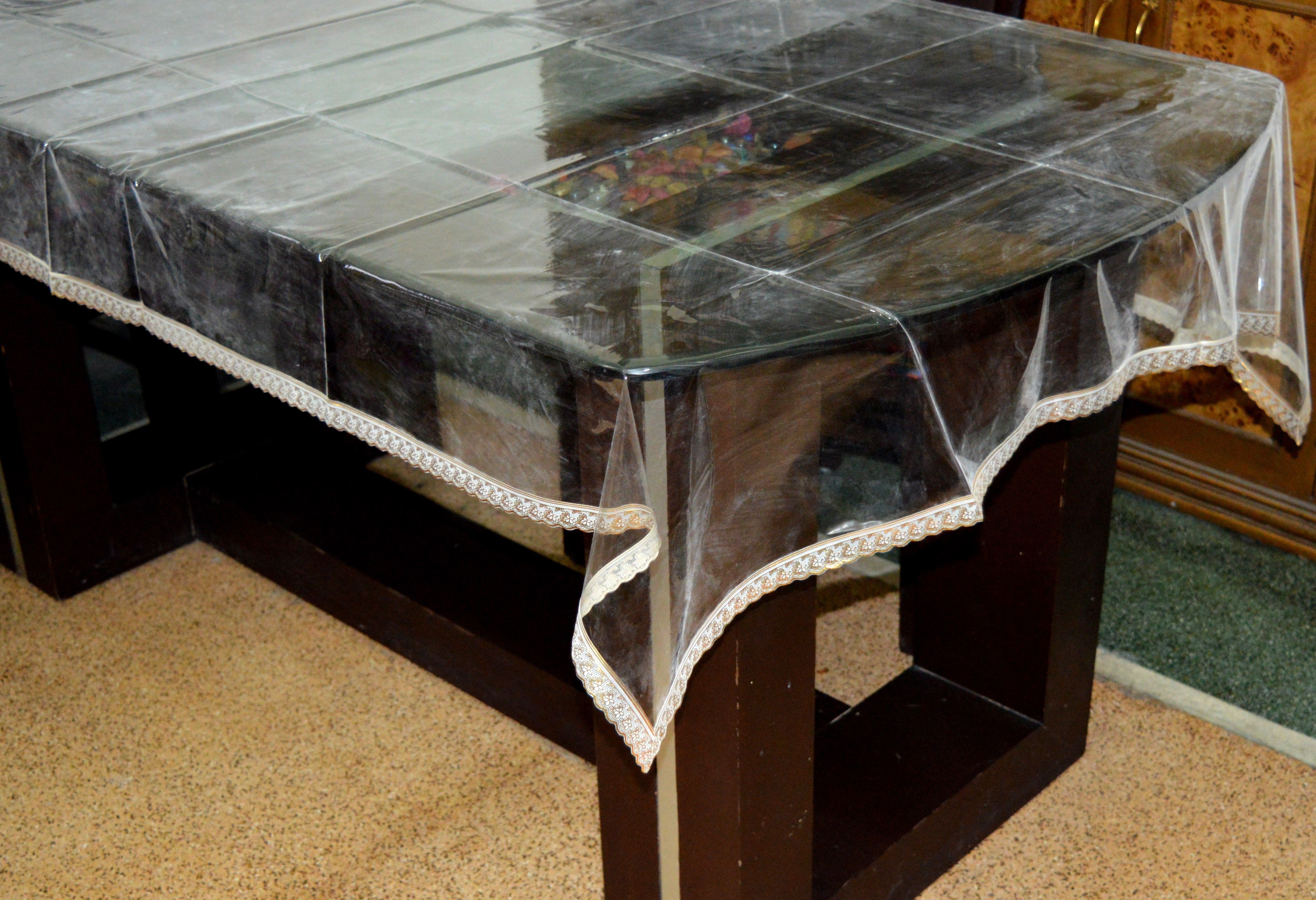 Spider Solid 6 Seater Table Cover Spider Solid 6 Seater Table Cover
