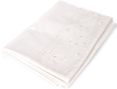 Cherrytin Embroidered 8 Seater Table Cover