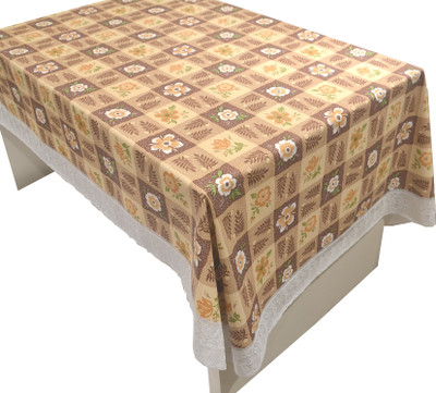 Freelance Floral 4 Seater Table Cover