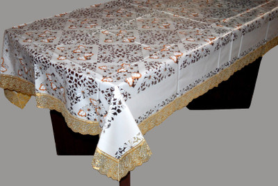 25% OFF on Spider Floral 4 Seater Table Cover 25% OFF on Spider Floral 4 Seater Table Cover