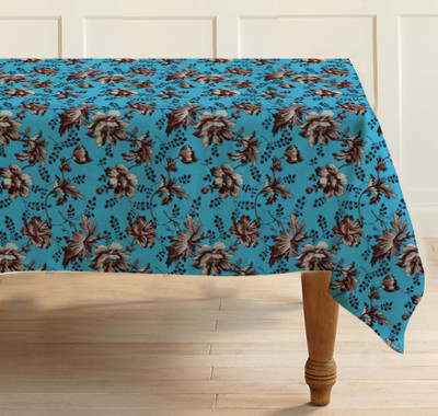 35% OFF on Airwill Floral 4 Seater Table Cover 35% OFF on Airwill Floral 4 Seater Table Cover