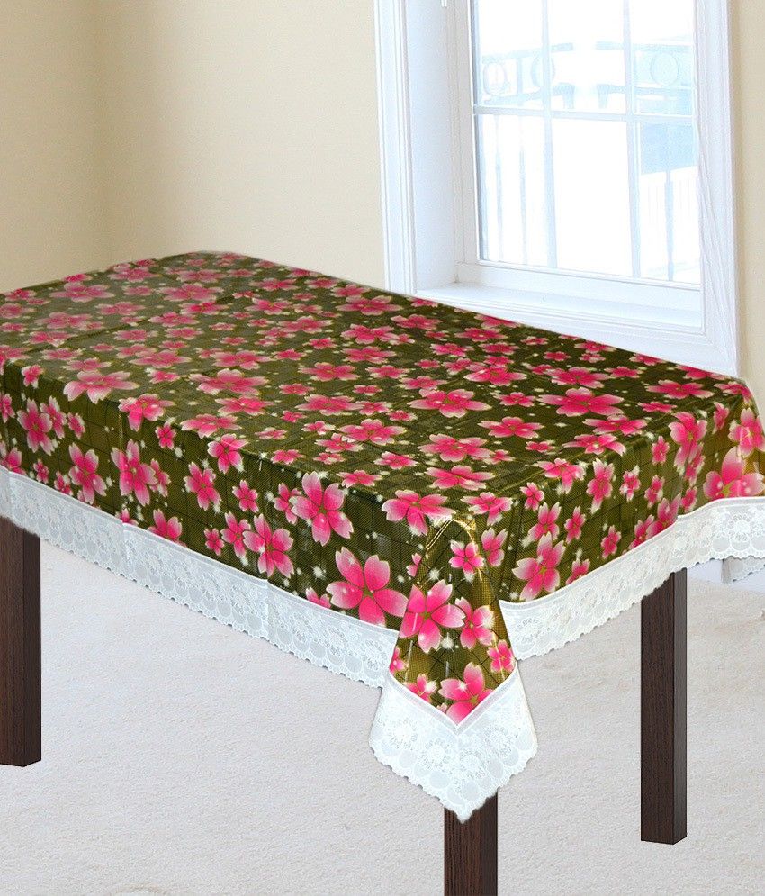 40% OFF on Katwa Clasic Printed 8 Seater Table Cover 40% OFF on Katwa Clasic Printed 8 Seater Table Cover