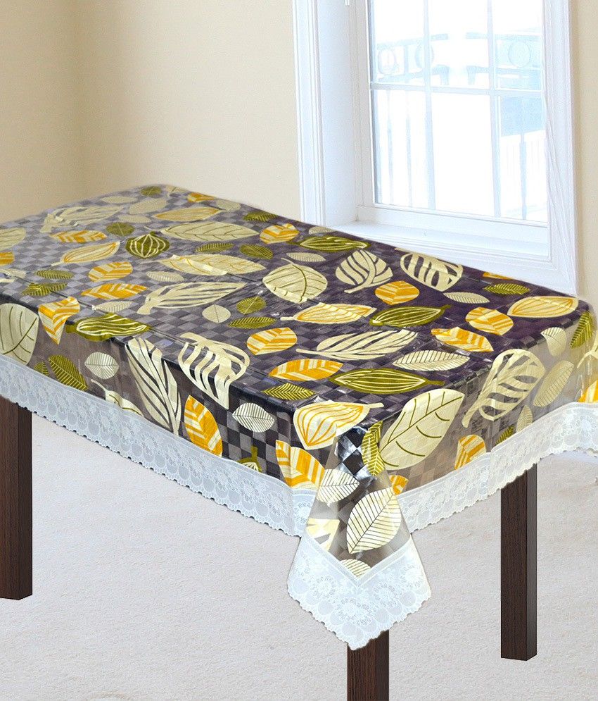 40% OFF on Katwa Clasic Printed 8 Seater Table Cover 40% OFF on Katwa Clasic Printed 8 Seater Table Cover