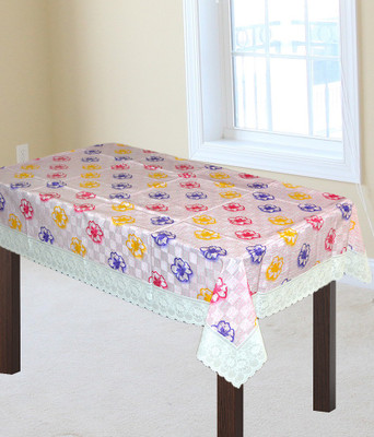 40% OFF on Katwa Clasic Printed 8 Seater Table Cover 40% OFF on Katwa Clasic Printed 8 Seater Table Cover