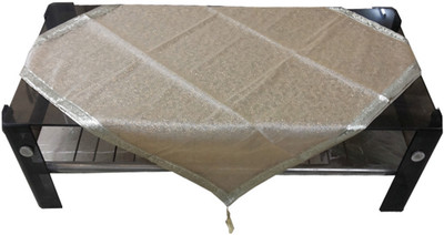 60% OFF on Nonch Le Solid 4 Seater Table Cover