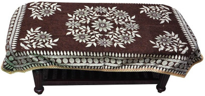 42% OFF on Shopgrab Floral 6 Seater Table Cover 42% OFF on Shopgrab Floral 6 Seater Table Cover