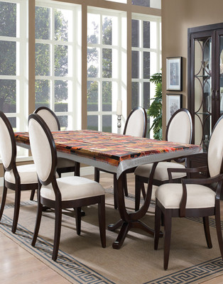88% OFF on Queensland Printed 6 Seater Table Cover 88% OFF on Queensland Printed 6 Seater Table Cover