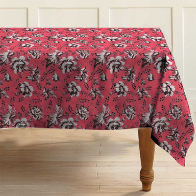33% OFF on Airwill Floral 4 Seater Table Cover 33% OFF on Airwill Floral 4 Seater Table Cover