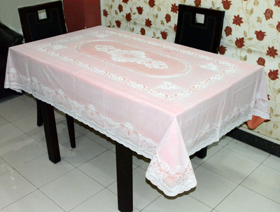 20% OFF on Katwa Clasic Abstract 4 Seater Table Cover 20% OFF on Katwa Clasic Abstract 4 Seater Table Cover