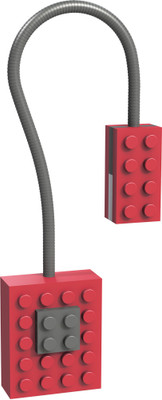 19% OFF on That Company Called if Block Light - Neon - Red Study Lamp 19% OFF on That Company Called if Block Light - Neon - Red Study Lamp