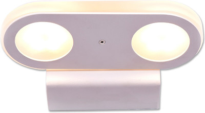 10% OFF on Light & Living Beautiful Small LED Wall Lamp 10% OFF on Light & Living Beautiful Small LED Wall Lamp