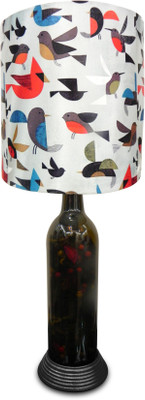 23% OFF on What Scrap Angular Bird Table Lamp 23% OFF on What Scrap Angular Bird Table Lamp