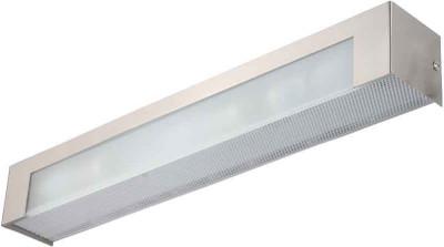 58% OFF on LeArc Designer Lighting White Steel Lantern