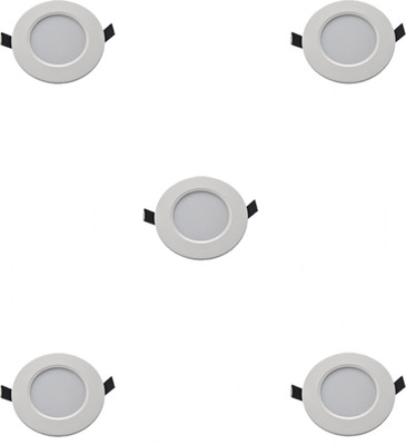64% OFF on Neptune 12W Led Panel Light Round Ceiling Lamp 64% OFF on Neptune 12W Led Panel Light Round Ceiling Lamp