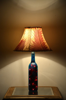 48% OFF on Yashasvi Décor Table Lamp