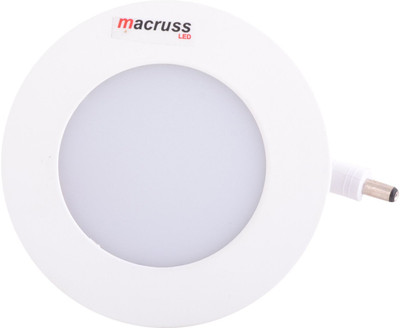 41% OFF on Macruss Panel Bright Ceiling Lamp