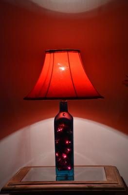 49% OFF on Yashasvi Décor Table Lamp