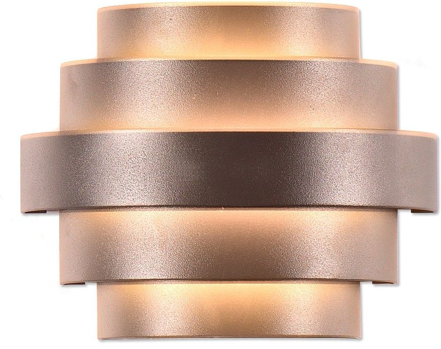 10% OFF on Light & Living Interesting Design LED Wall Lamp 10% OFF on Light & Living Interesting Design LED Wall Lamp