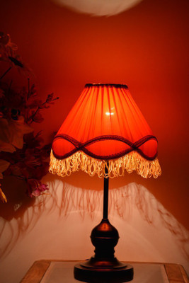 45% OFF on Yashasvi Decor Table Lamp