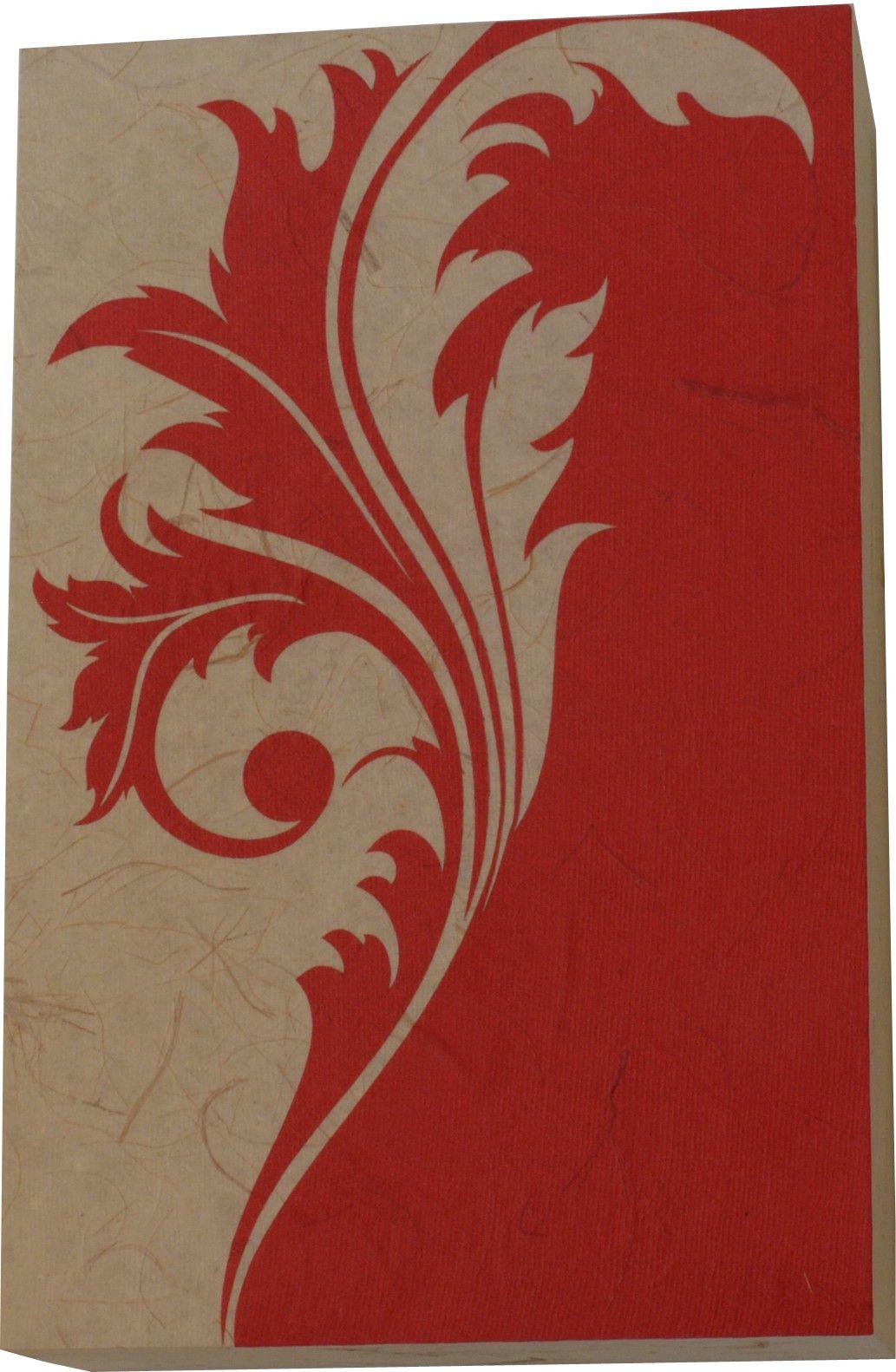 Shady Ideas Feather Touch Table Lamp