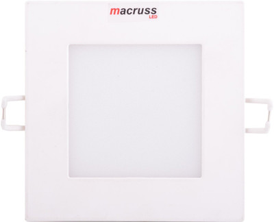41% OFF on Macruss Panel Bright Ceiling Lamp 41% OFF on Macruss Panel Bright Ceiling Lamp