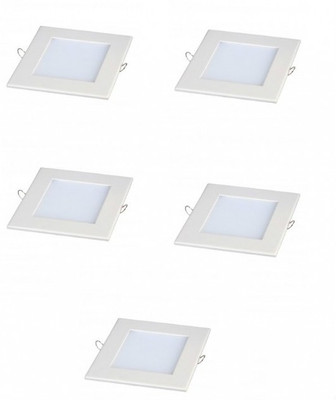 48% OFF on Megaway 6W LED Panel Light Ceiling Lamp 48% OFF on Megaway 6W LED Panel Light Ceiling Lamp