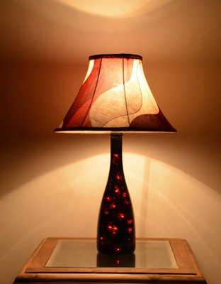 52% OFF on Yashasvi Décor Table Lamp
